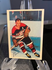 1992-93 Parkhurst Parkie Reprints #PR20 Bill Mosienko Blackhawks